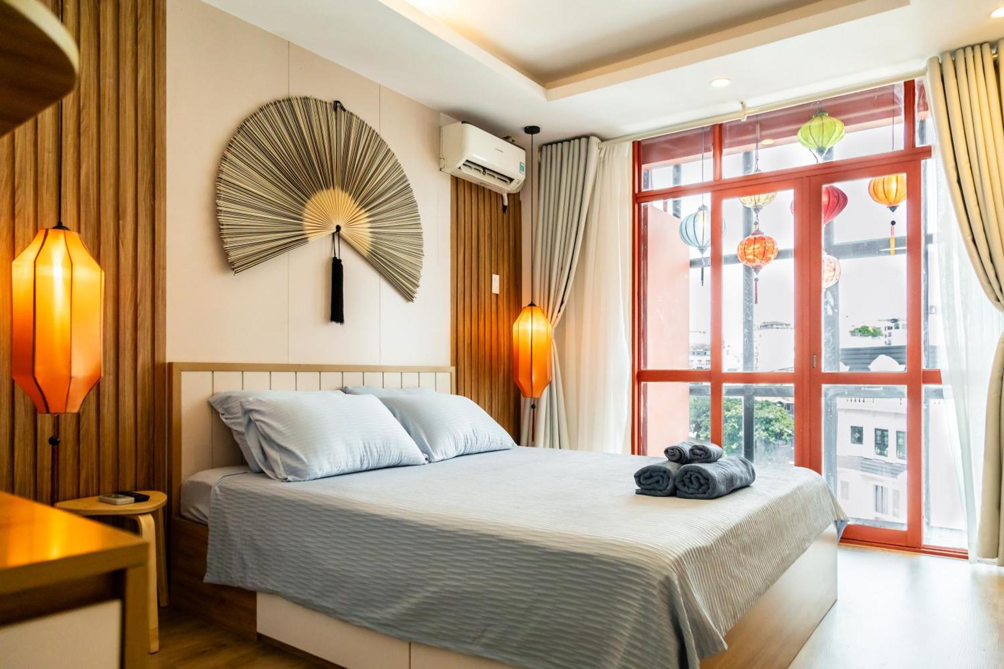 The Urban Quarter Hà Nội Ngoại thất bức ảnh