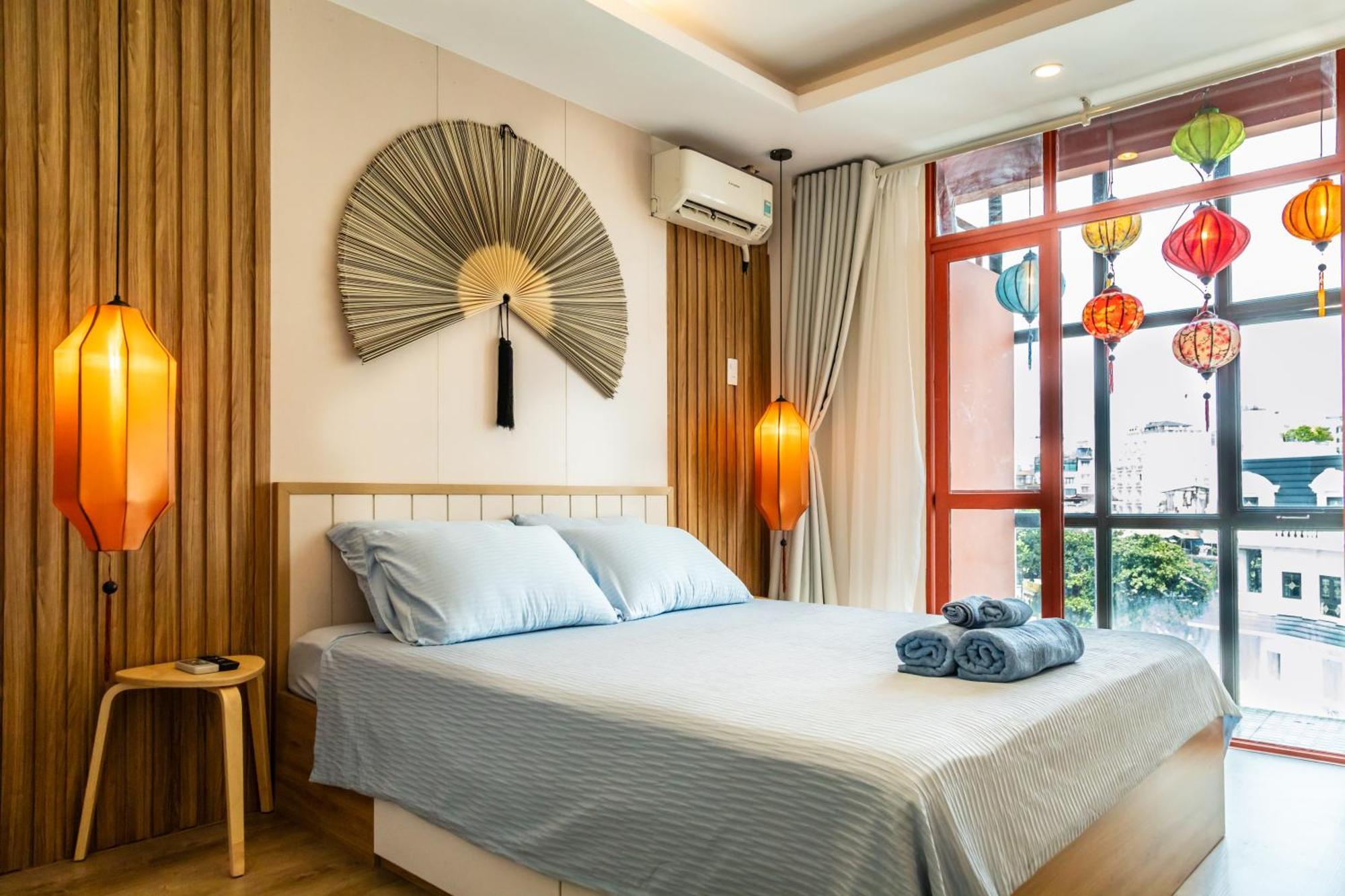 The Urban Quarter Hà Nội Ngoại thất bức ảnh