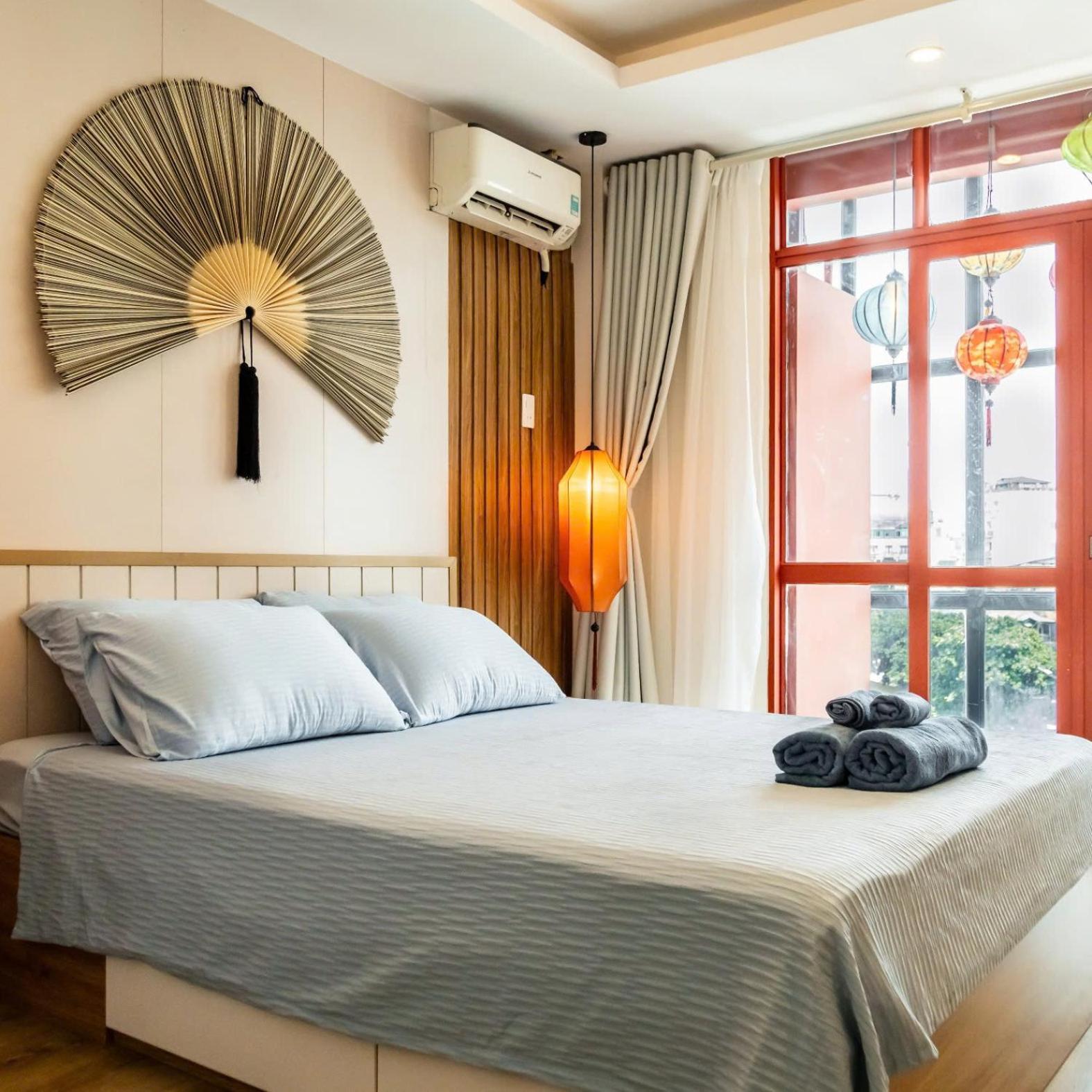 The Urban Quarter Hà Nội Ngoại thất bức ảnh